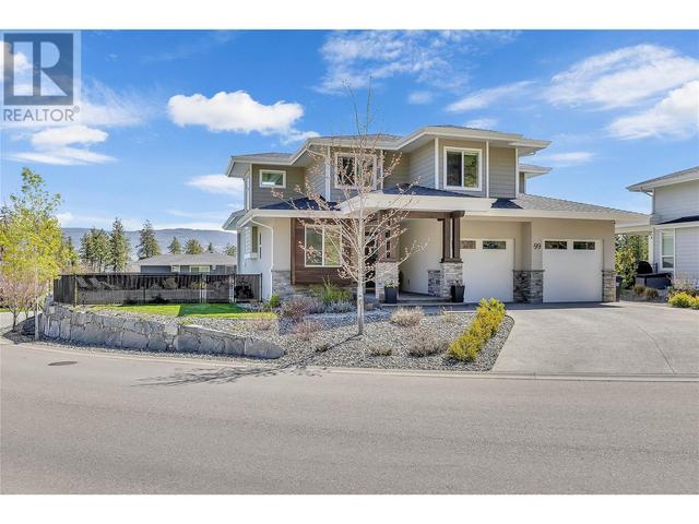 99 Forest Edge Pl, House detached with 5 bedrooms, 3 bathrooms and 2 parking in Kelowna BC | Image 2