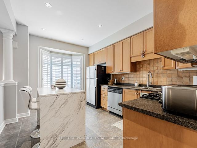 19 James Stock Path, Townhouse with 2 bedrooms, 2 bathrooms and 2 parking in Toronto ON | Image 31