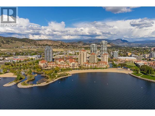 430 - 1088 Sunset Dr, Condo with 2 bedrooms, 2 bathrooms and 2 parking in Kelowna BC | Image 36
