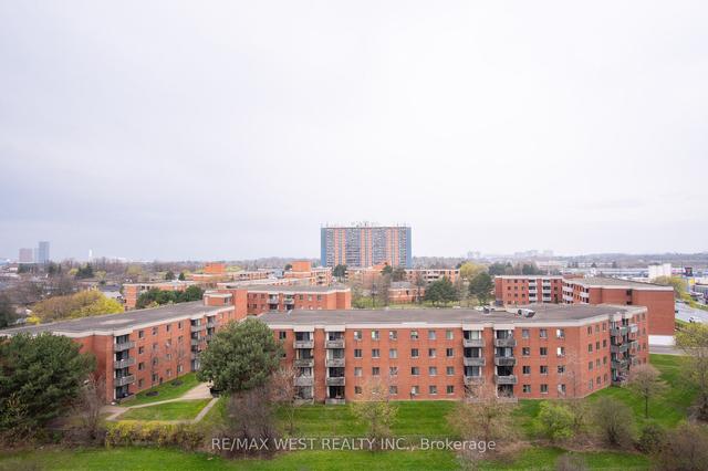 912 - 4725 Sheppard Ave E, Condo with 2 bedrooms, 2 bathrooms and 2 parking in Toronto ON | Image 22