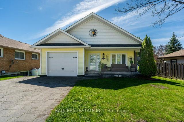 44 Falls Bay Rd, House detached with 1 bedrooms, 3 bathrooms and 6 parking in Kawartha Lakes ON | Image 36