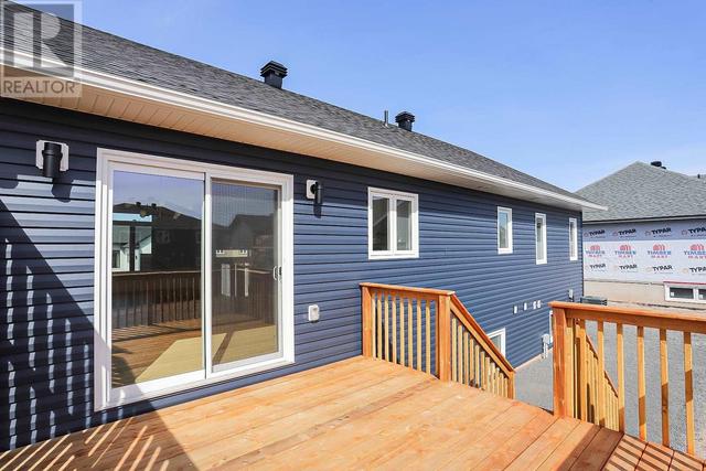 11 Noah Dr, House detached with 4 bedrooms, 1 bathrooms and null parking in Sault Ste. Marie ON | Image 10