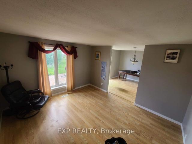 20 Edward St, House detached with 2 bedrooms, 1 bathrooms and 5 parking in Cochrane, Unorganized, North Part ON | Image 16