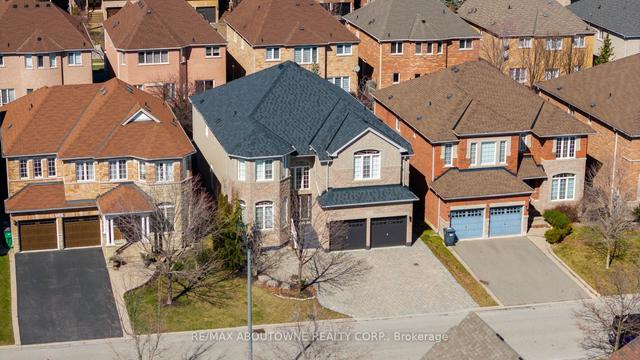 3265 Topeka Dr, House detached with 5 bedrooms, 6 bathrooms and 7 parking in Mississauga ON | Image 35