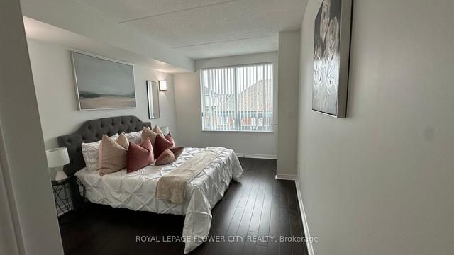203 - 60 Via Rosedale, Condo with 1 bedrooms, 1 bathrooms and 1 parking in Brampton ON | Image 3