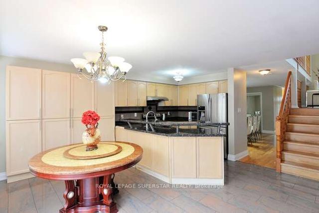 130 Edenbrook Hill Dr, House detached with 4 bedrooms, 4 bathrooms and 6 parking in Brampton ON | Image 40