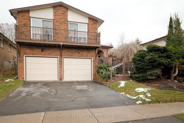 2106 Walker Ave, House detached with 3 bedrooms, 2 bathrooms and 4 parking in Peterborough ON | Image 21