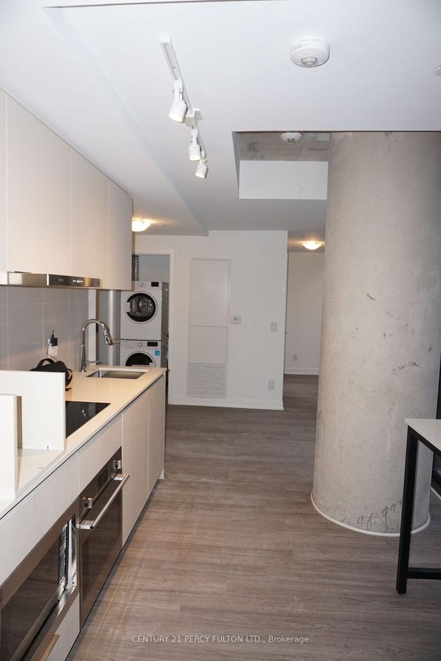 47 Mutual St, Condo with 1 bedrooms, 1 bathrooms and 0 parking in Toronto ON | Image 11