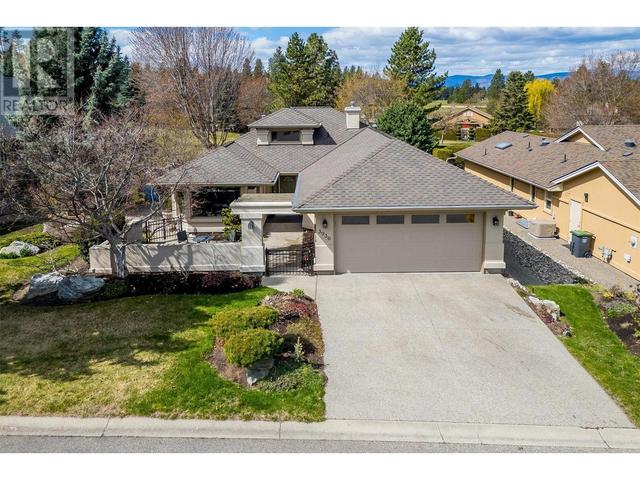 3936 Gallaghers Parkway, House detached with 4 bedrooms, 3 bathrooms and 4 parking in Kelowna BC | Image 68