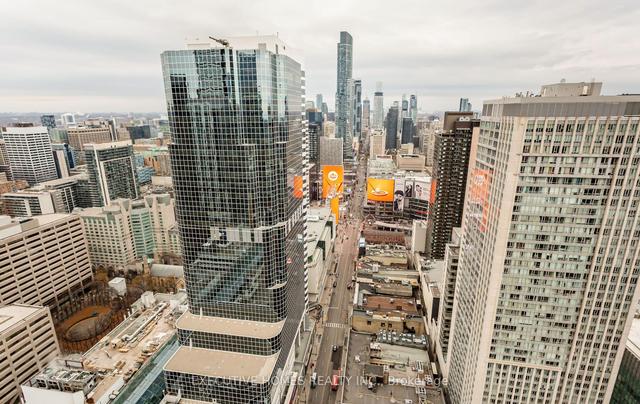 3812 - 197 Yonge St S, Condo with 1 bedrooms, 1 bathrooms and 0 parking in Toronto ON | Image 21