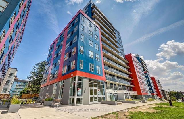 223 - 258b Sunview St, Condo with 1 bedrooms, 1 bathrooms and 0 parking in Waterloo ON | Image 1