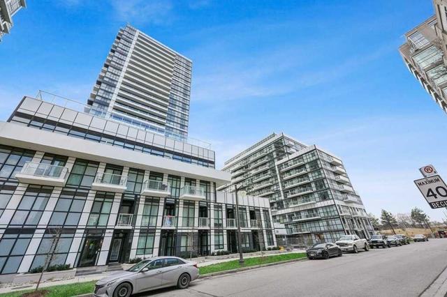 2203 - 251 Manitoba St, Condo with 1 bedrooms, 1 bathrooms and 1 parking in Toronto ON | Image 12