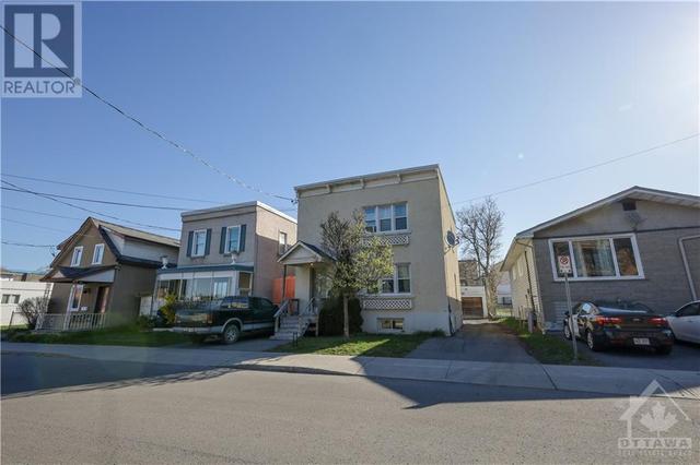 311 Savard Ave, Home with 0 bedrooms, 0 bathrooms and null parking in Ottawa ON | Image 2