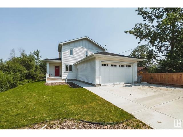 338 Crystal Spings Dr, House detached with 4 bedrooms, 2 bathrooms and 5 parking in Crystal Springs AB | Image 4