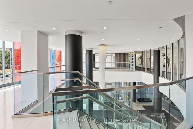 538 - 9471 Yonge St, Condo with 1 bedrooms, 1 bathrooms and 1 parking in Richmond Hill ON | Image 21