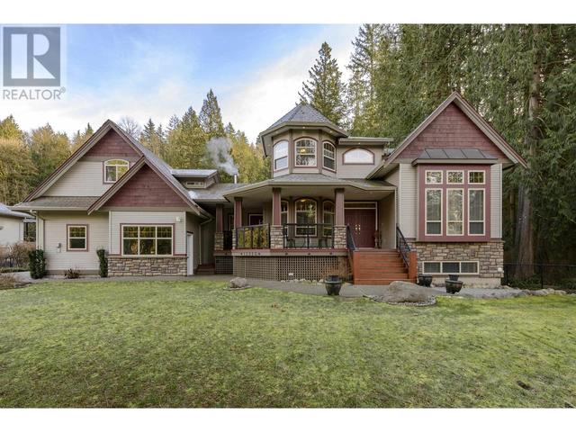 12920 Alouette Rd, House detached with 5 bedrooms, 5 bathrooms and 8 parking in Maple Ridge BC | Image 2