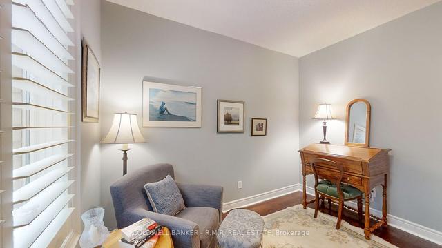 127 - 17 Legendary Trail, House detached with 2 bedrooms, 2 bathrooms and 4 parking in Whitchurch Stouffville ON | Image 24