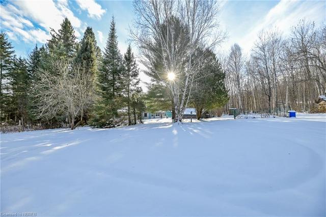 5250 Hwy 63, House detached with 3 bedrooms, 2 bathrooms and 6 parking in North Bay ON | Image 42