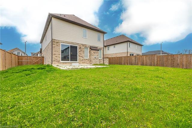 6708 Sam Iorfida Drive, House detached with 4 bedrooms, 2 bathrooms and 6 parking in Niagara Falls ON | Image 28
