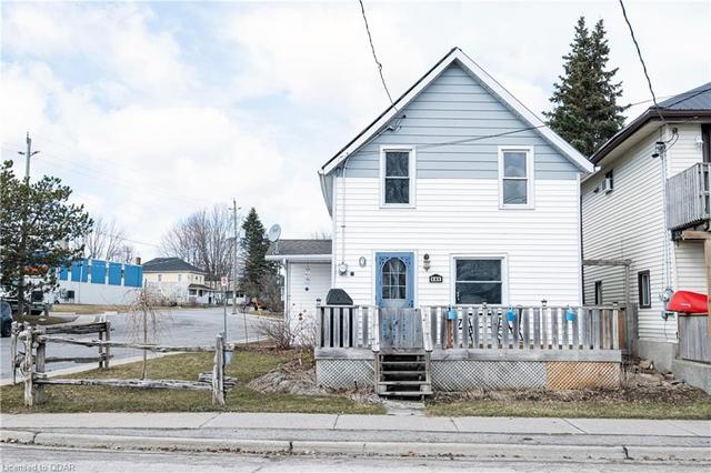 141 Main St, House detached with 3 bedrooms, 1 bathrooms and null parking in Deseronto ON | Image 18