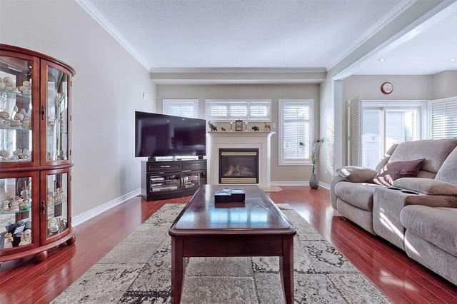 4 Foxhollow Rd, House detached with 3 bedrooms, 3 bathrooms and 4 parking in Brampton ON | Image 10