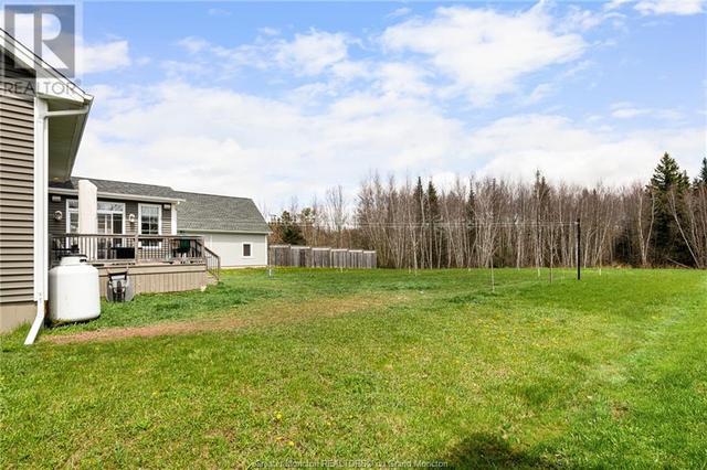 1070 Bourque Rd, House detached with 5 bedrooms, 4 bathrooms and null parking in Dieppe NB | Image 48