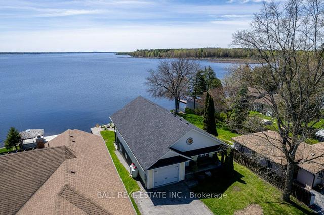 44 Falls Bay Rd, House detached with 1 bedrooms, 3 bathrooms and 6 parking in Kawartha Lakes ON | Image 32