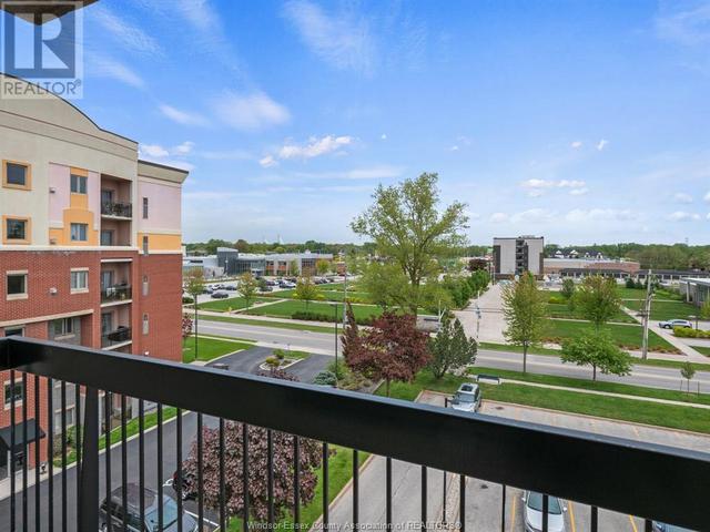 505 - 1885 Normandy St, Condo with 2 bedrooms, 2 bathrooms and null parking in LaSalle ON | Image 5