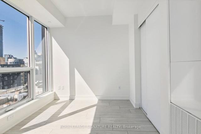 1601 - 15 Mercer St, Condo with 2 bedrooms, 2 bathrooms and 0 parking in Toronto ON | Image 28