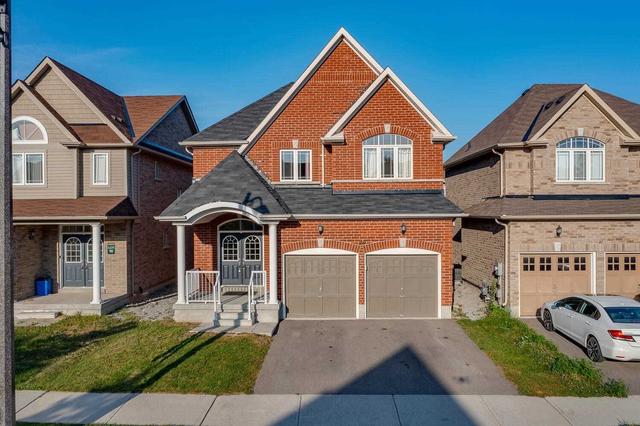 29 Robert Wilson Cres, House detached with 4 bedrooms, 3 bathrooms and 4 parking in Georgina ON | Image 31