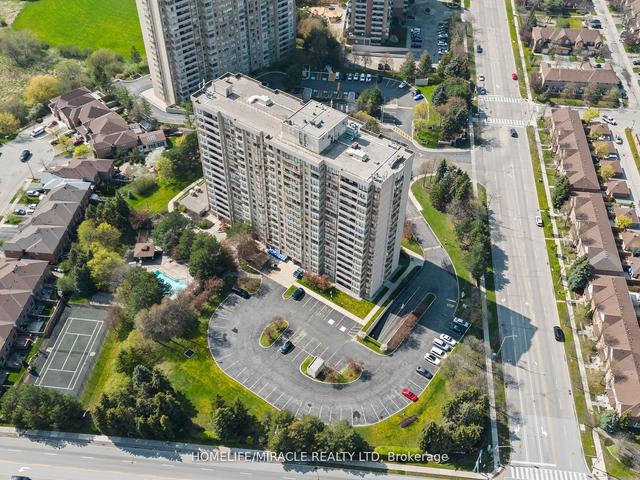308 - 10 Malta Ave, Condo with 3 bedrooms, 2 bathrooms and 3 parking in Brampton ON | Image 27