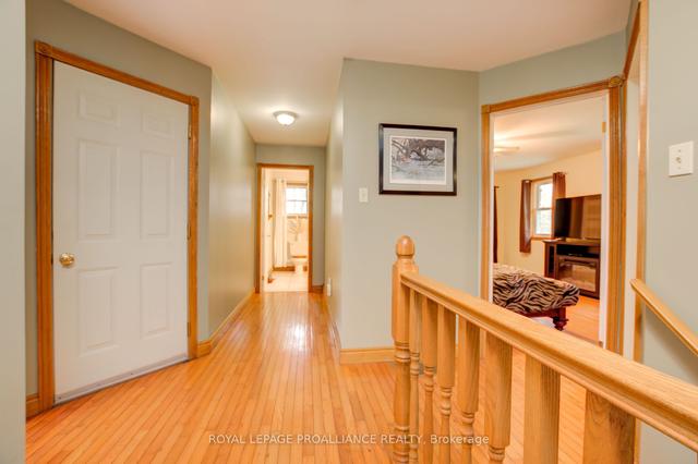 537 - 537 6th Line W, House detached with 3 bedrooms, 2 bathrooms and 12 parking in Trent Hills ON | Image 11