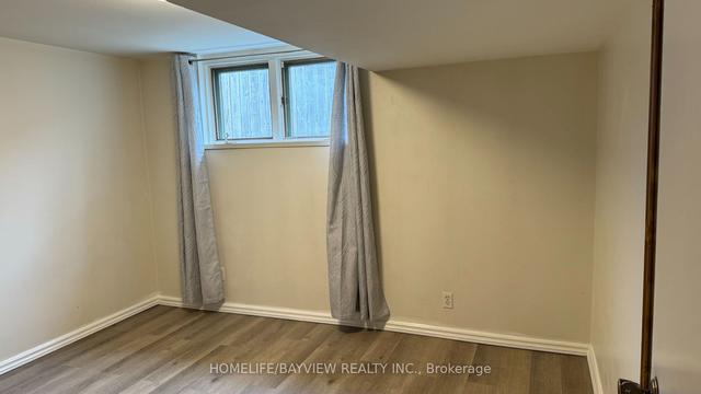 BSMT - 706 Hewson Dr, House detached with 2 bedrooms, 1 bathrooms and 1 parking in Pickering ON | Image 2