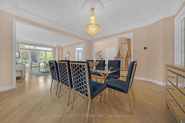 30 Creekside Rd, House detached with 5 bedrooms, 6 bathrooms and 4 parking in Toronto ON | Image 3
