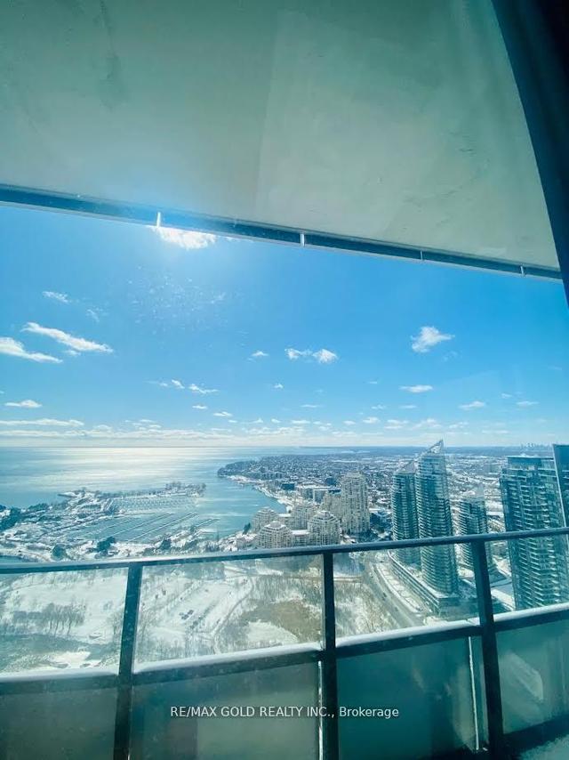 4501 - 20 Shore Breeze Dr, Condo with 2 bedrooms, 1 bathrooms and 1 parking in Toronto ON | Image 6