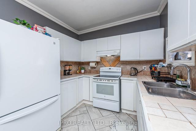 141 Prescott Ave, House semidetached with 3 bedrooms, 2 bathrooms and 1 parking in Toronto ON | Image 5