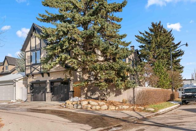 4095 20 St Sw, House detached with 4 bedrooms, 3 bathrooms and 2 parking in Calgary AB | Image 41
