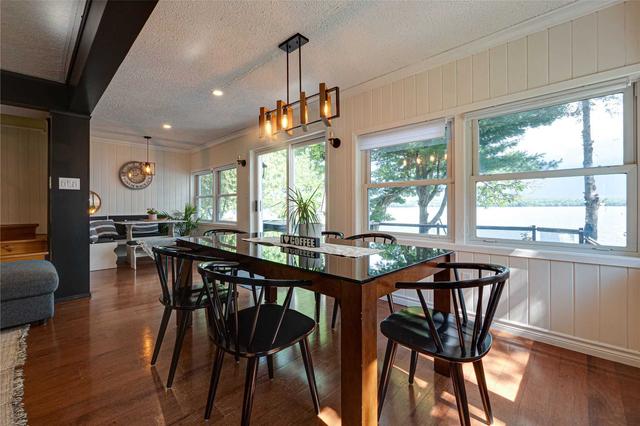 17340 Highway 35, House detached with 4 bedrooms, 2 bathrooms and 15 parking in Algonquin Highlands ON | Image 38