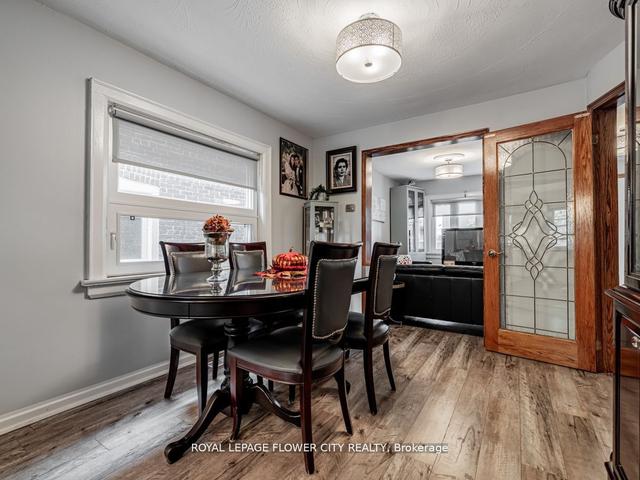 89 Miller St, House semidetached with 3 bedrooms, 3 bathrooms and 1 parking in Toronto ON | Image 10