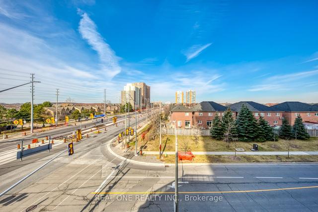 307 - 8 Nahani Way, Condo with 2 bedrooms, 2 bathrooms and 1 parking in Mississauga ON | Image 17