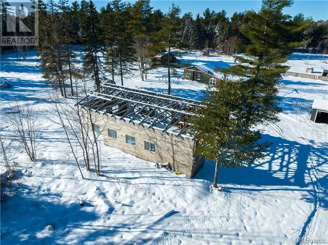 1523 Route 116, House detached with 3 bedrooms, 1 bathrooms and null parking in Chipman P NB | Image 38