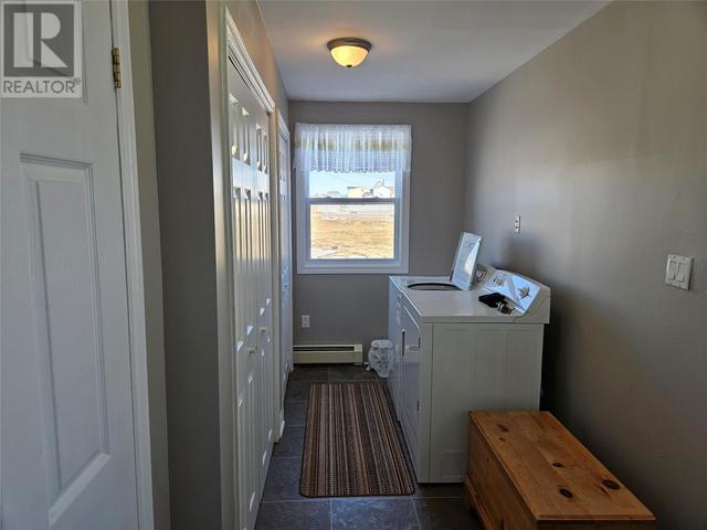 117 Main Road, House detached with 4 bedrooms, 1 bathrooms and null parking in Fogo Island NL | Image 22
