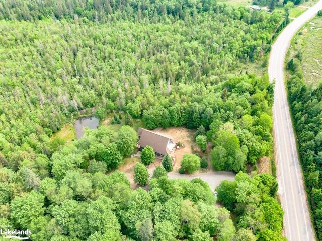2411 118 E. Highway, House detached with 4 bedrooms, 3 bathrooms and null parking in Bracebridge ON | Image 34