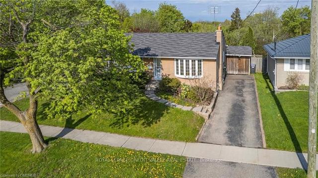 26 Crestview Ave, House detached with 3 bedrooms, 2 bathrooms and 3 parking in Brampton ON | Image 26