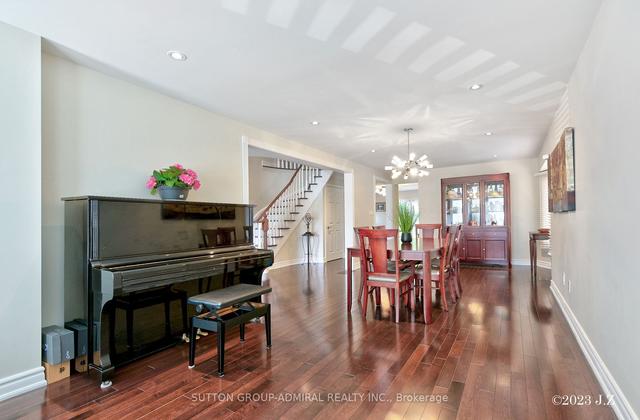 92 Vaughan Mills Rd, House detached with 4 bedrooms, 4 bathrooms and 5 parking in Vaughan ON | Image 35