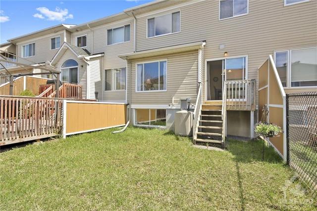 6311 Sablewood Pl, Townhouse with 3 bedrooms, 3 bathrooms and 2 parking in Ottawa ON | Image 30