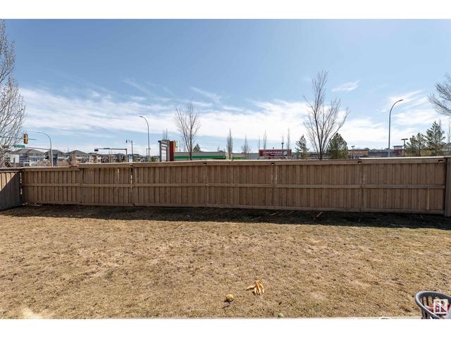 8053 Shaske Dr Nw Nw, House detached with 4 bedrooms, 2 bathrooms and null parking in Edmonton AB | Image 44