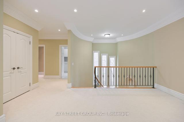 22 Heathcote Ave, House detached with 5 bedrooms, 9 bathrooms and 9 parking in Toronto ON | Image 6