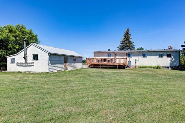 4 Golden Mile Rd, Home with 4 bedrooms, 3 bathrooms and 10 parking in Kawartha Lakes ON | Image 22