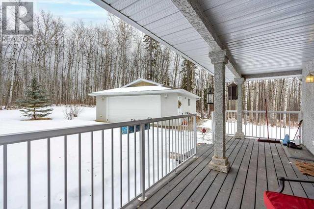 37 - 423002 Range Road 10, House detached with 2 bedrooms, 2 bathrooms and null parking in Ponoka County AB | Image 3